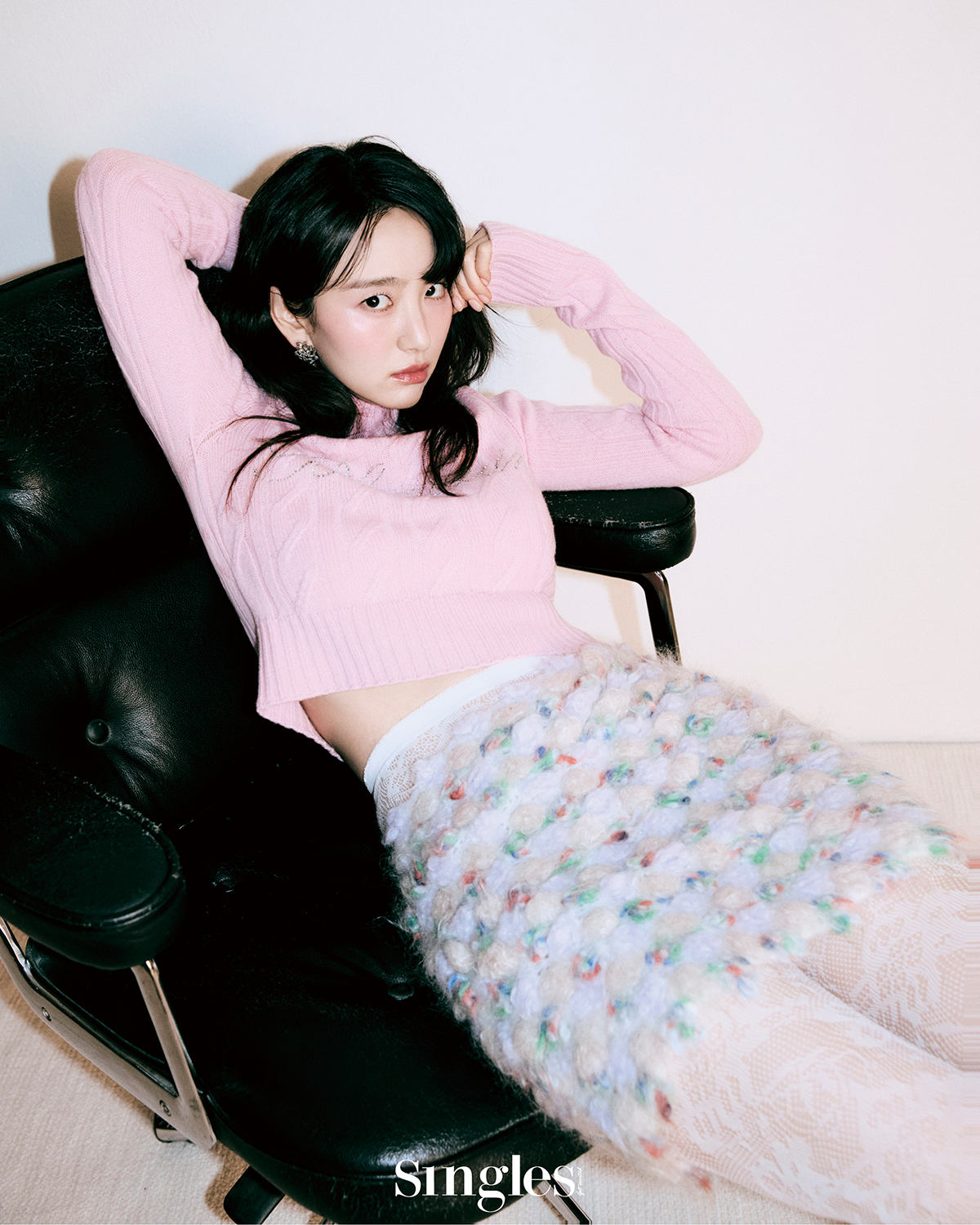 화보, 셀럽 화보, 싱글즈 셀럽 화보, 원진아, 말할 수 없는 비밀, 영화